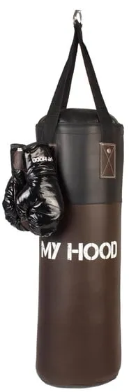 My Hood Nyrkkeilysäkki 10 kg - Retro